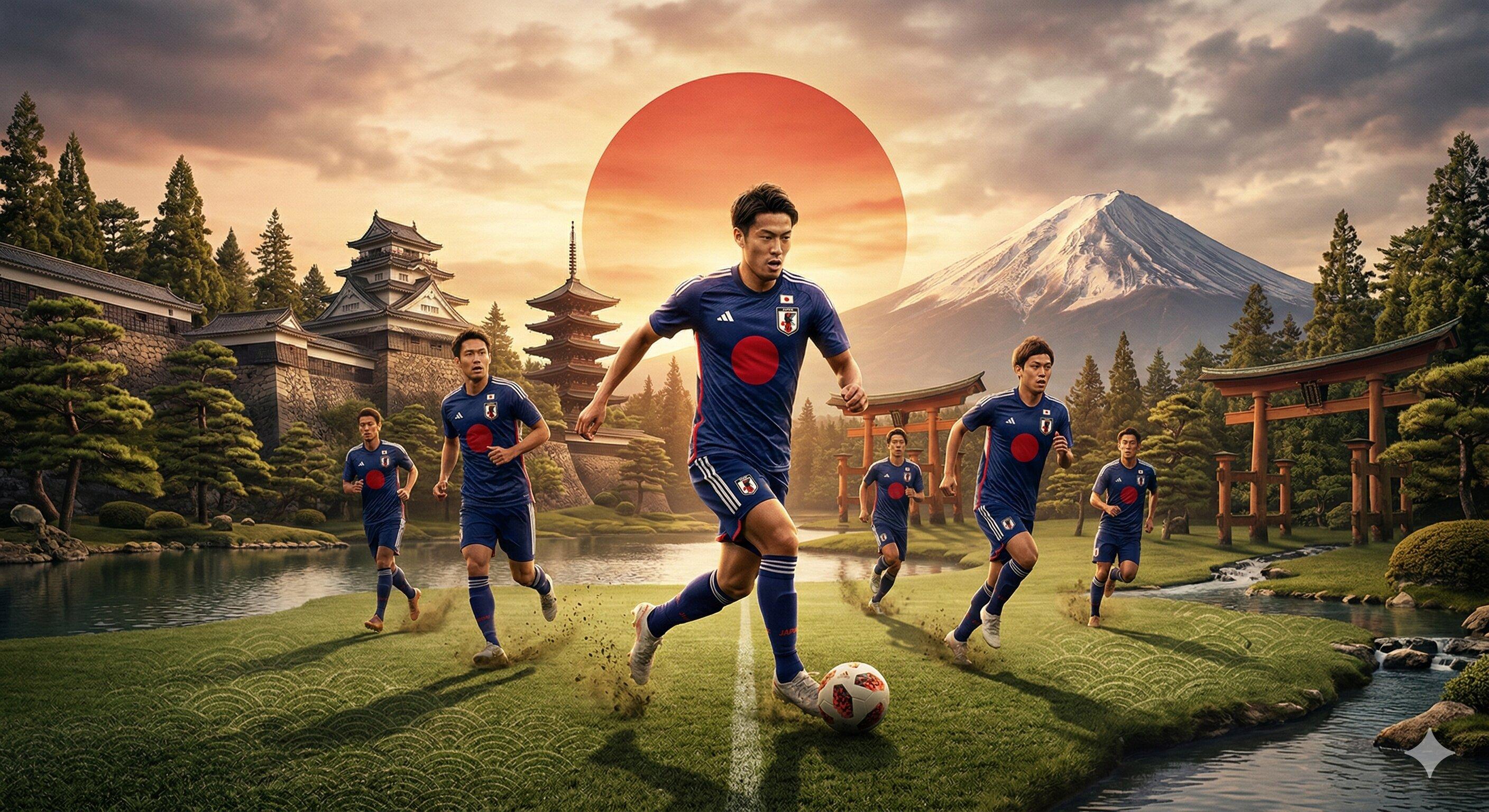 Japán