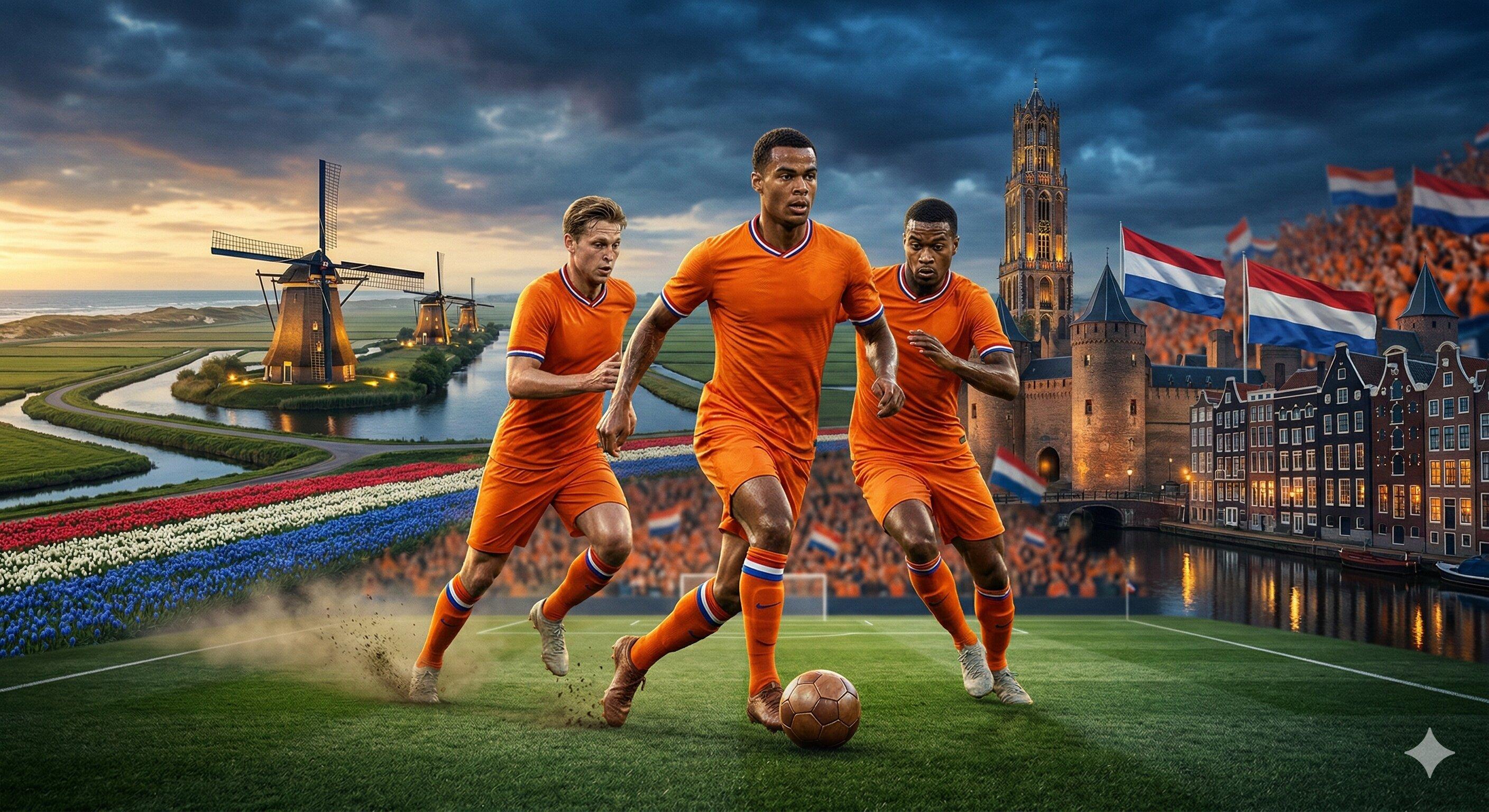 Hollandia