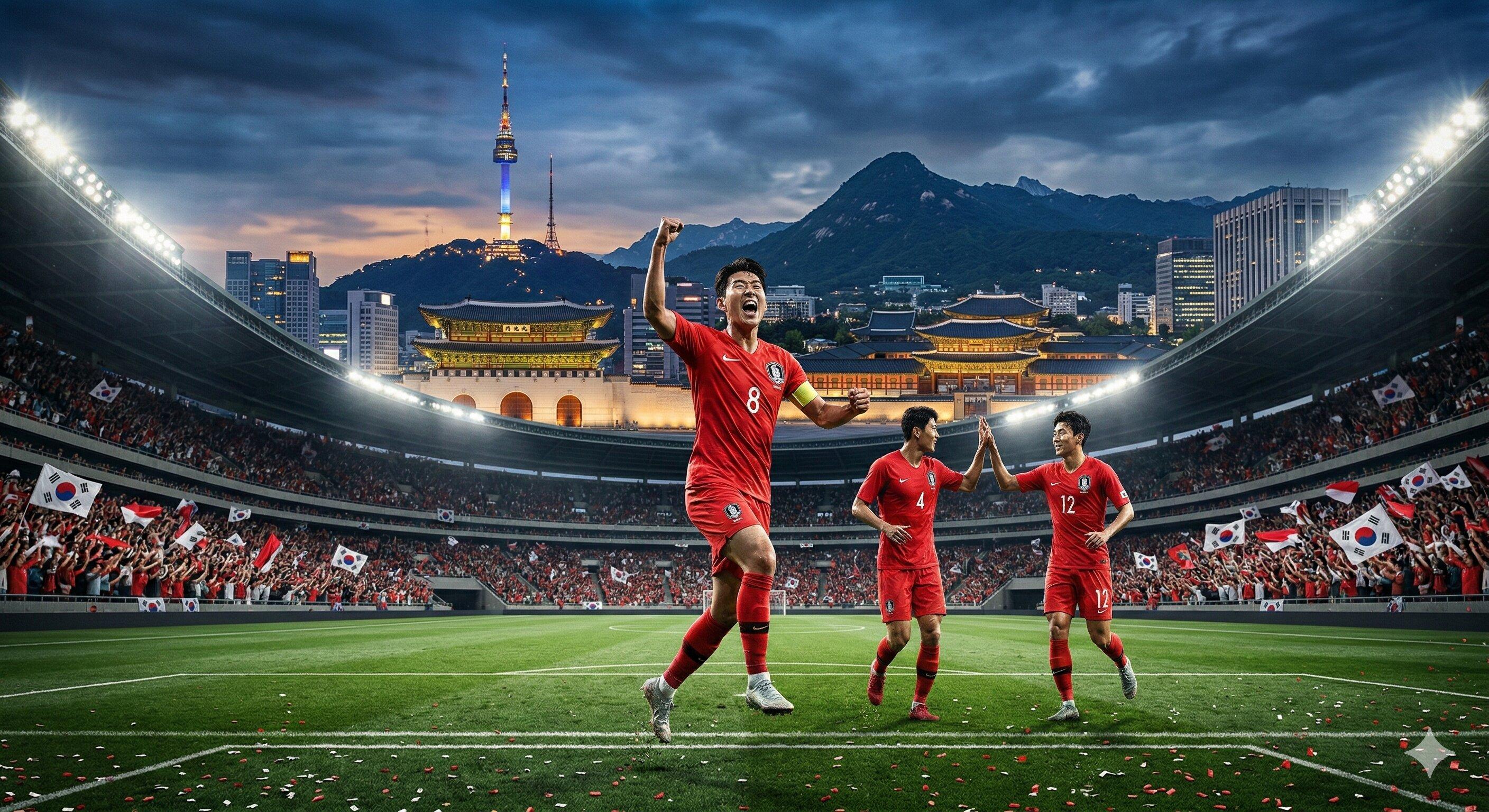 Dél-Korea