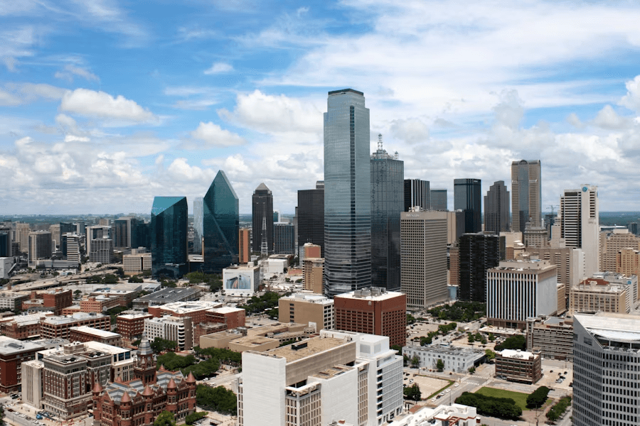Dallas