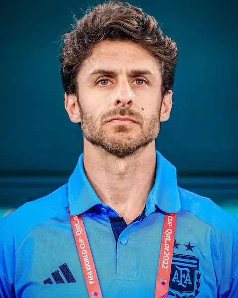 Pablo Aimar