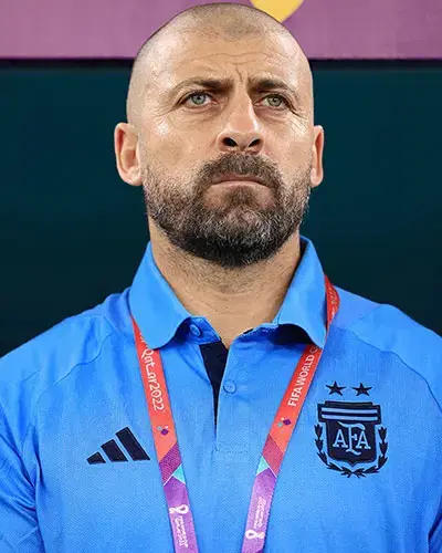 Walter Samuel