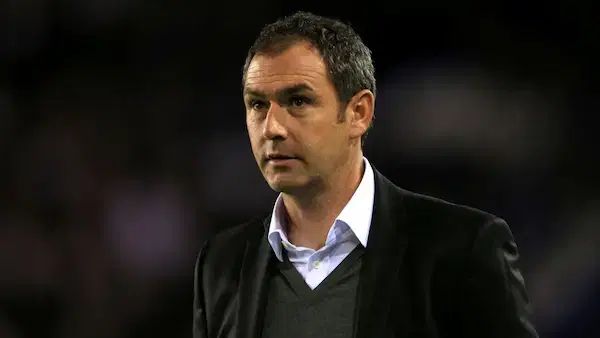 Paul Clement
