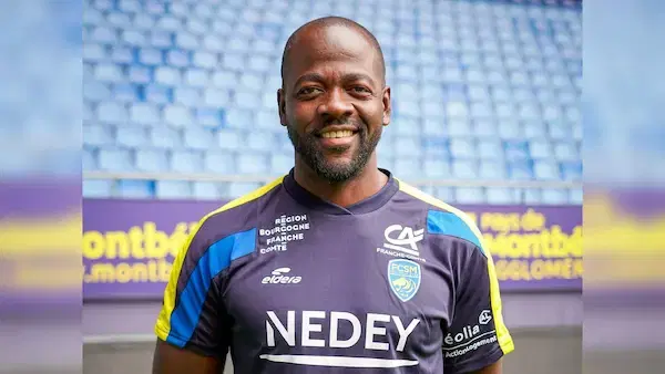 Gérard Gnanhouan