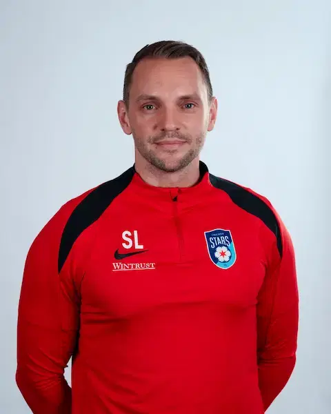 Sebastian Larsson