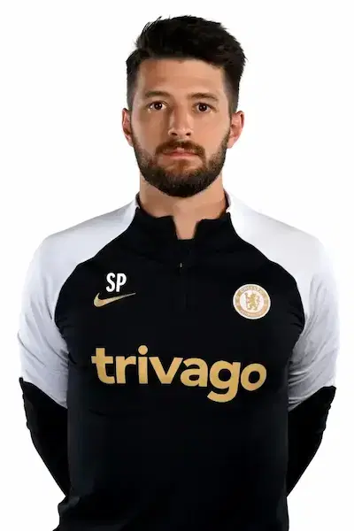 Sebastiano Pochettino