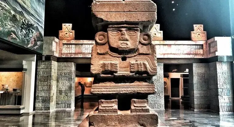 Národné antropologické múzeum