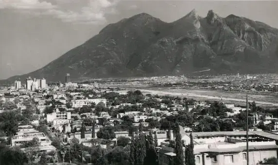 História Monterrey