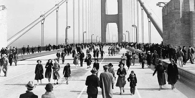 História San Francisco Bay Area