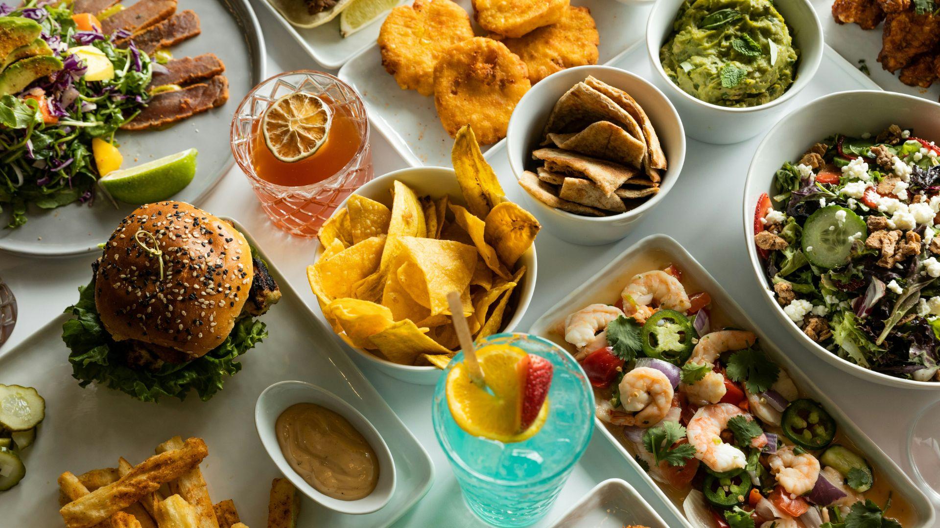 World Cup Food Guide: What to Eat in Each Host City