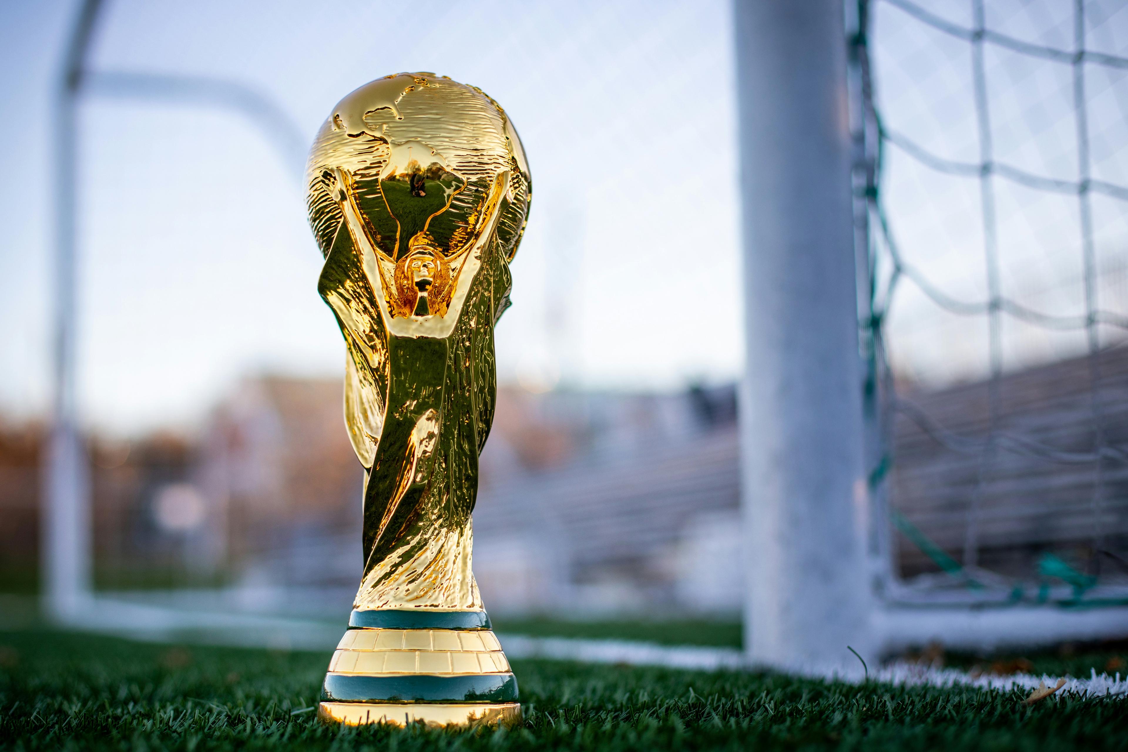 The Ultimate Guide to World Cup Records: History and Legends